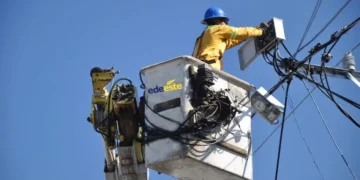 CUED destaca eficiencia del sistema eléctrico durante las festividades navideñas