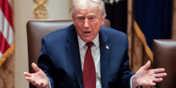 Donald Trump no descartó una intervención militar en Venezuela: “Nicolás Maduro tiene los días contados”