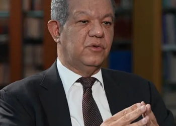 ¡72! Leonel Fernández está de cumpleaños este viernes