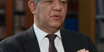 ¡72! Leonel Fernández está de cumpleaños este viernes