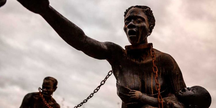 ¿Por qué el Día Internacional para la Abolición de la Esclavitud sigue siendo crucial hoy?