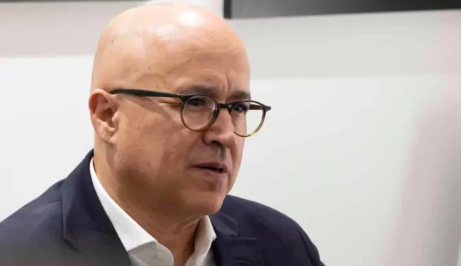 Francisco Domínguez Brito advierte que el nuevo Código Procesal Penal “es flojo” y podría aumentar la impunidad y el hacinamiento carcelario