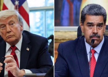 Donald Trump endureció las sanciones contra Venezuela y aumentó aún más la presión sobre el dictador Nicolás Maduro