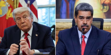 Donald Trump endureció las sanciones contra Venezuela y aumentó aún más la presión sobre el dictador Nicolás Maduro