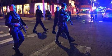 Tiroteo en campus de la Universidad Brown deja dos muertos y varios heridos