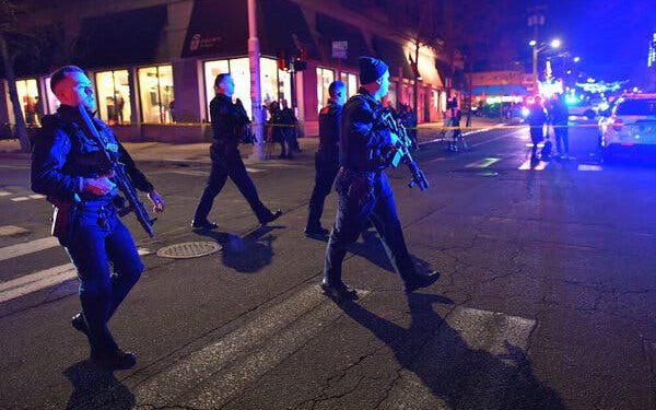 Tiroteo en campus de la Universidad Brown deja dos muertos y varios heridos