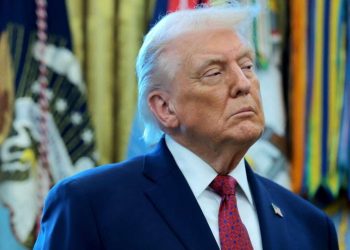 Trump ordena un “bloqueo total” a petroleros sancionados que lleguen y salgan de Venezuela