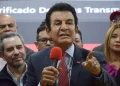 Tras una nueva demora en el conteo, Asfura pasó a liderar el escrutinio de la elección presidencial en Honduras