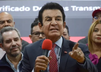 Tras una nueva demora en el conteo, Asfura pasó a liderar el escrutinio de la elección presidencial en Honduras