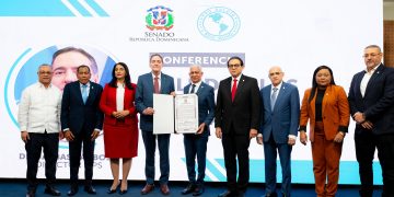 Senado de la República y Organización Panamericana de la Salud (OPS/OMS) firman convenio con el objetivo de impulsar el derecho a la Salud