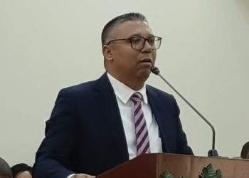 Estaca Las Américas celebra Conferencia General con un mensaje de fe y unidad familiar enfocada en Jesucristo