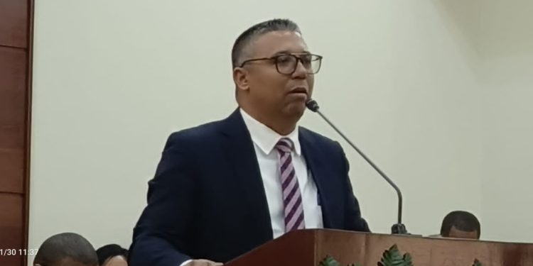 Estaca Las Américas celebra Conferencia General con un mensaje de fe y unidad familiar enfocada en Jesucristo