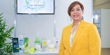 Lanzan VQC Brands en Expo Feria CODOPYME 2025