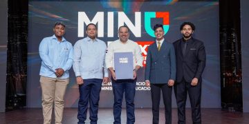 Reconocen al Defensor del Pueblo como promotor del liderazgo en República Dominicana