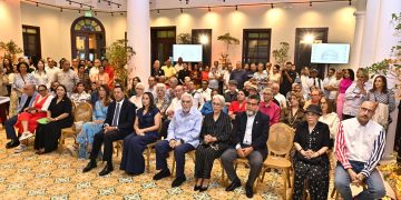 Centro Cultural Banreservas Santiago inaugura sus primeras exposiciones con obras de Domingo Batista y artistas cibaeños