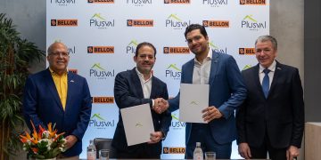 Plusval Norte y Bellón anuncian alianza con beneficios exclusivos para compradores de vivienda