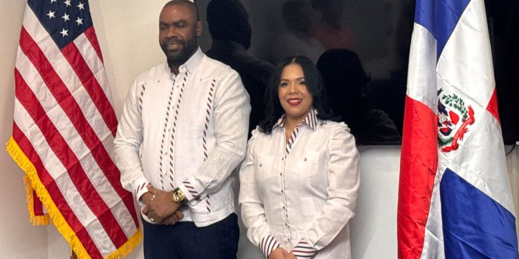 Gran Inauguración de Venier Atelier en los Estados Unidos