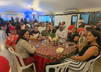 ASOHUEVOS celebra su tradicional encuentro anual con más de 350 productores en Moca, República Dominicana