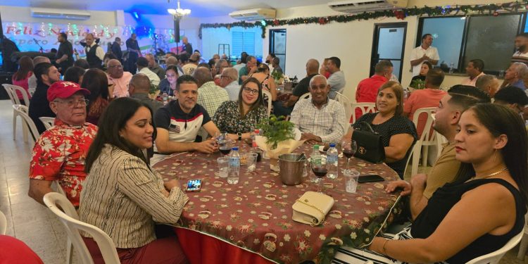 ASOHUEVOS celebra su tradicional encuentro anual con más de 350 productores en Moca, República Dominicana