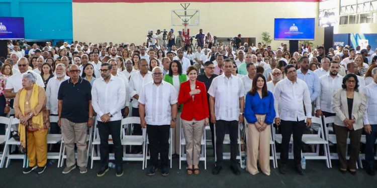 Promipyme e Indotel impulsan jornada de inclusión financiera y transformación digital en Los Mina