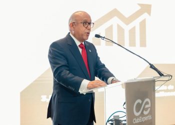 Héctor Corominas: reconocimientos a Ercilia Pepín perpetúan los más elevados valores dominicanos