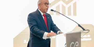 Héctor Corominas: reconocimientos a Ercilia Pepín perpetúan los más elevados valores dominicanos 