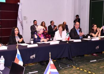 Ministro dominicano destaca la cooperación regional para impulsar el talento humano y la innovación en América Latina y el Caribe