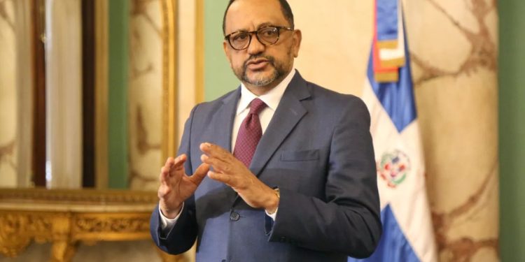 Presidente Abinader promulga la Ley que reforma el Código Procesal Penal