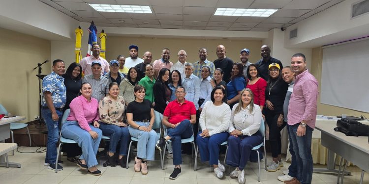 IDOPPRIL y UCATECI clausuran 1er Diplomado en Prevención de Riesgos Laborales