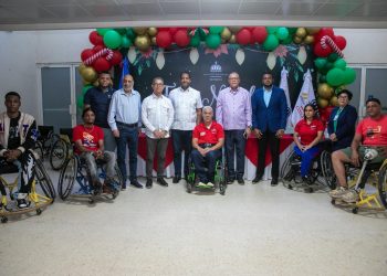 CONADIS asigna sillas de ruedas deportivas y especializadas en el marco de la Semana de la Discapacidad 2025