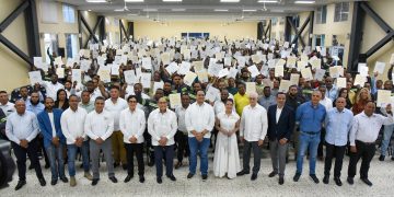 Superintendencia de Electricidad continúa formación de técnicos electricistas a nivel nacional