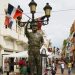 Coordinadora Popular Llama a la población del Gran Santo Domingo a bajar para la estatua del coronel Caamaño en el Parque Independencia este miércoles 10 de diciembre