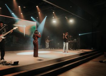 Kairo Worship concluirá su exitoso “Hermoso Momento World Tour” en Santo Domingo
