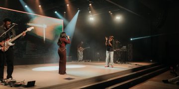 Kairo Worship concluirá su exitoso “Hermoso Momento World Tour” en Santo Domingo