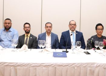 Más de 200 periodistas participan en el almuerzo–encuentro navideño de la Defensa Pública