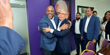 Luis Henríquez es designado Vice Secretario General del PLD