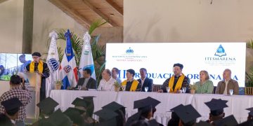 Itesmarena realiza su tercera graduación ordinaria y entrega 77 nuevos técnicos superiores al sector ambiental