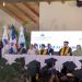 Itesmarena realiza su tercera graduación ordinaria y entrega 77 nuevos técnicos superiores al sector ambiental