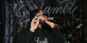 Jezzy y Dahian El Apechao encendieron el Metro de Santo Domingo con un concierto histórico