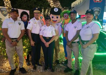 Desde Villa Navidad se promueven valores para la armonía familiar