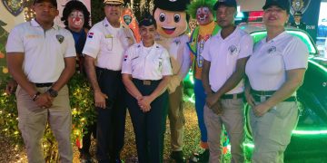 Desde Villa Navidad se promueven valores para la armonía familiar