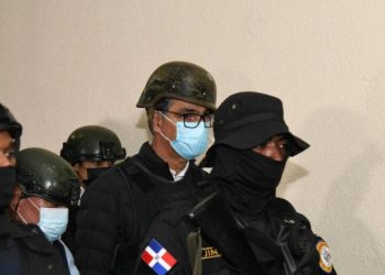 Juez se reserva fallo sobre medida de coerción en caso SeNaSa hasta el domingo