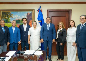 Comisión Especial del Senado recibe a Pastoral de la Salud para valorar la modificación a la Ley de Salud Mental