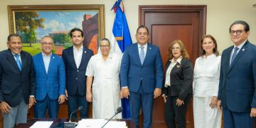 Comisión Especial del Senado recibe a Pastoral de la Salud para valorar la modificación a la Ley de Salud Mental