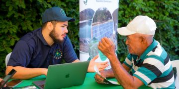 Productores de Montecristi y Dajabón recibirán RD$23 millones para proyectos de energía solar