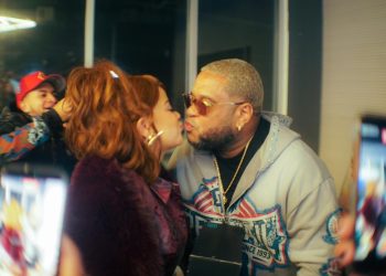 La Insuperable y La Fruta se reencuentran en Nueva Jersey y desatan la euforia del público