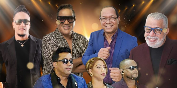 El Bailazo de Fin de Año: un fiestón de 12 horas para despedir el 2025 a merengazo limpio