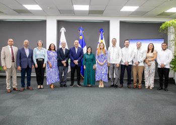 ProDominicana y la Cámara de Comercio y Producción de Santiago acuerdan fortalecer exportaciones en la Región Norte