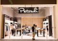 Patocchi inaugura su nueva tienda en Ágora Santiago Center y marca un nuevo concepto de moda en el país