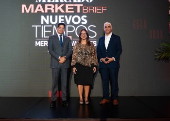Reconocen a Grupo Universal en el Mercado de Valores Summit 2025